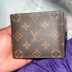 Louis Vuitton Wallet