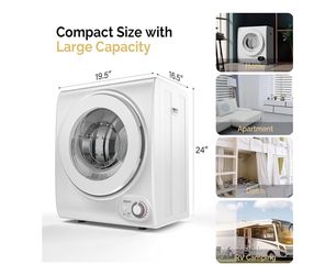 Mini dryer