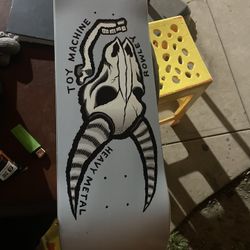 Skate Board