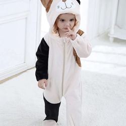 New infant cat costume 3-6 months