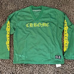 Chrome Hearts Jersey
