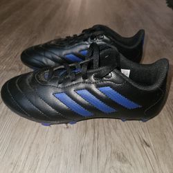 Adidas Soccer Shoes (Kids)