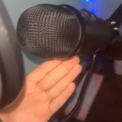 Blue Yeti Microphone