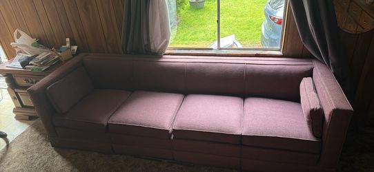 Free Couch