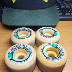 Spitfire Formula Four 53mm