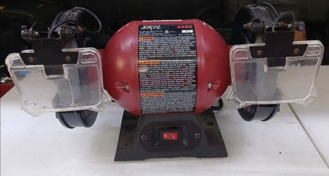 Skil Grinder (CGH048151)