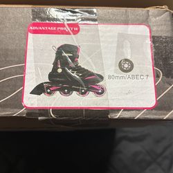 Blade Runner Rollerblades Size 5