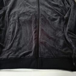 Addida Mens Bomber Jacket 