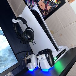 PS5