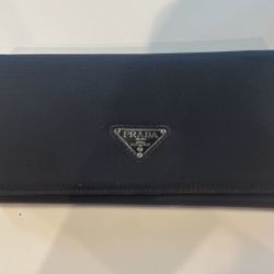 Prada Wallet