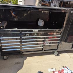 Cornwell Toolbox 
