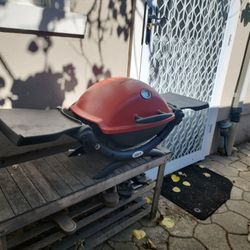 Weber Bbq Grill