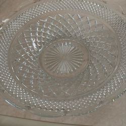 Crystal Bowl 