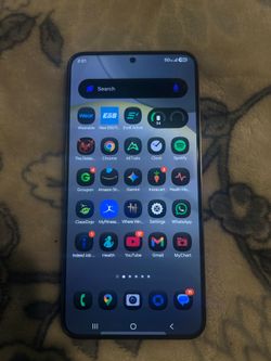 Samsung galaxy s24 plus