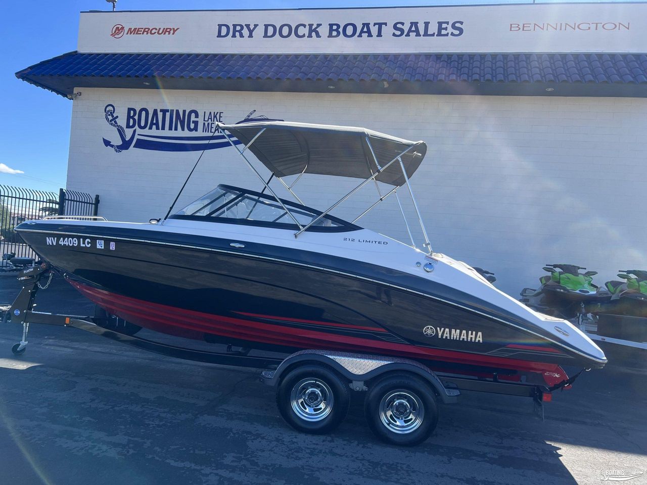 2021 Sea Doo Gtx Pro 130