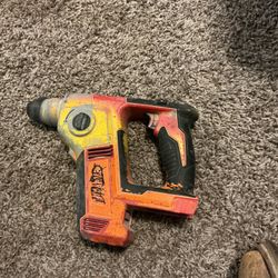 Hammer Drill
