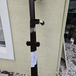 King Bedframe 