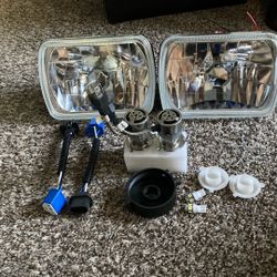 Led Headlights 