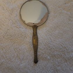 Antique Mirror