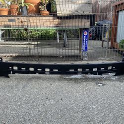 2020,2021,2022,2023 Toyota Highlander Rear Lower Bumper Cover 