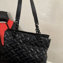 Kensington Drench Tote Bag
