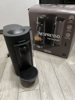 Nespresso Coffee machine