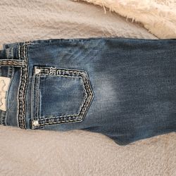Miss Me Jeans- Skinny