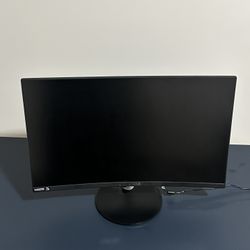 Gaming Monitor 