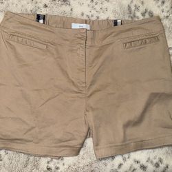 Women’s JH Collections Shorts 
