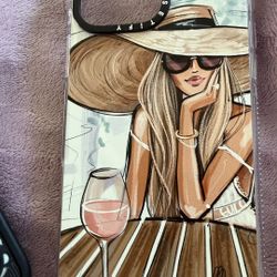 Case For iPhone 16 Pro Max