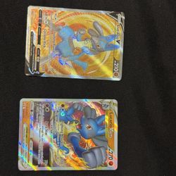 Pokémon Cards