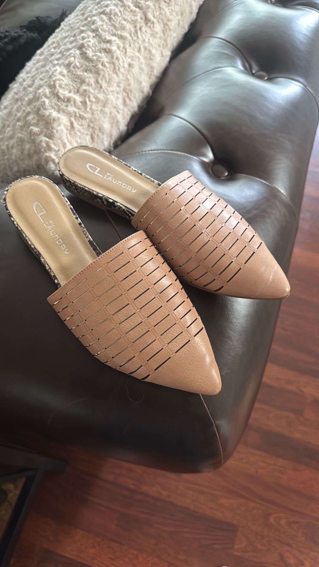 Size 8