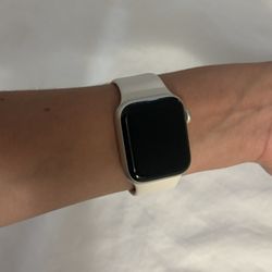 Apple Watch SE MODEL 2 (2024)