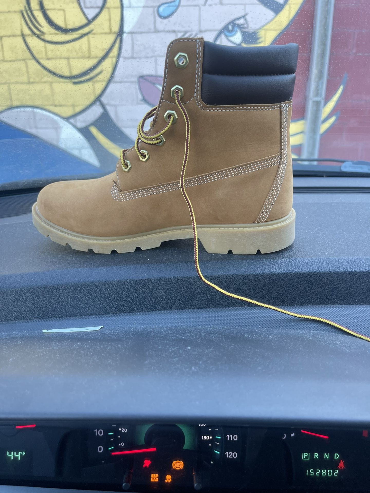 Timberland Boot Women 