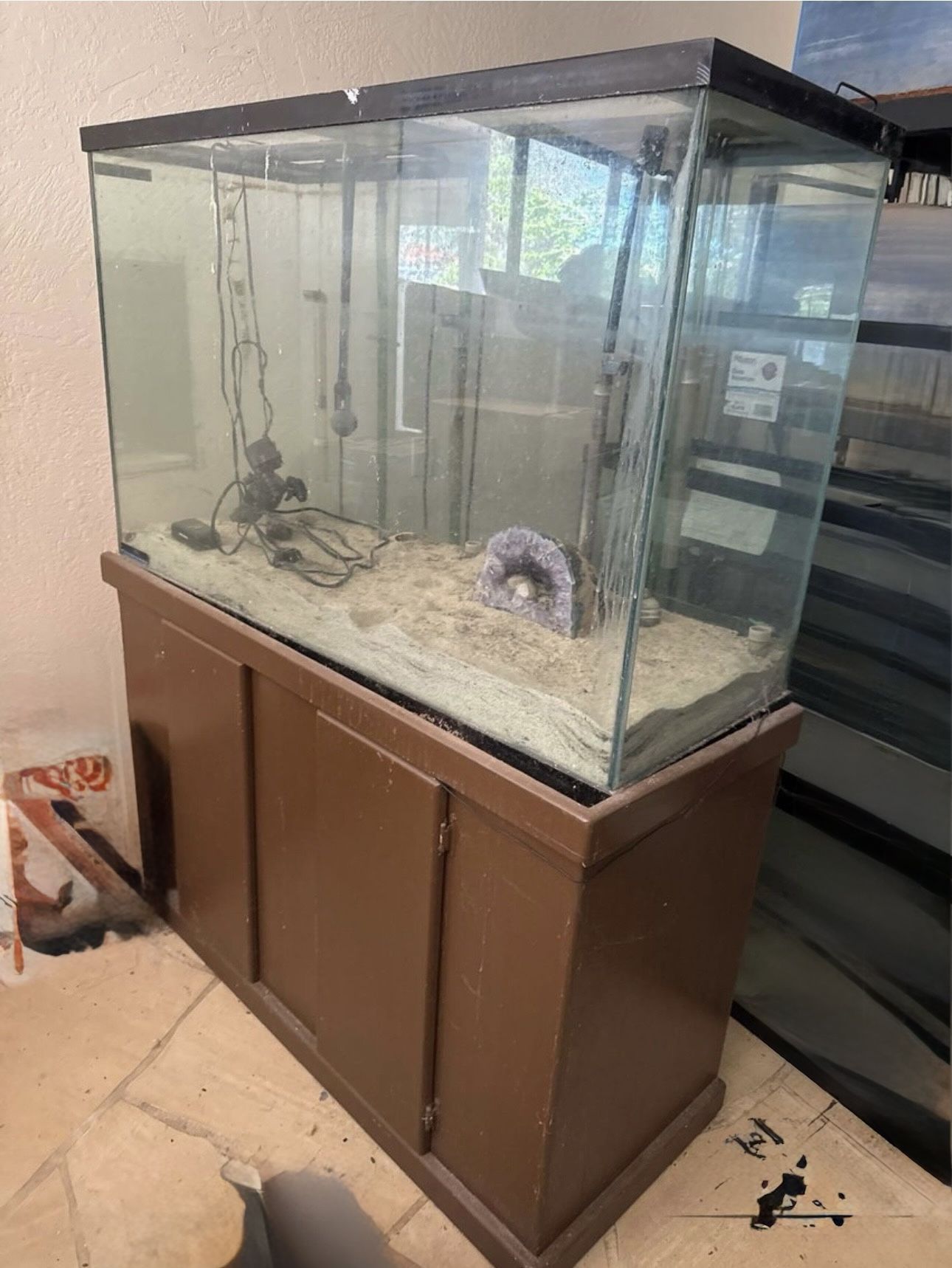 Fish Tank