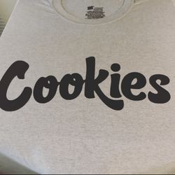 Custom Cookies Shirts 