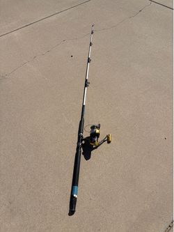 Penn Captiva Fishing Pole