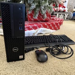 Good Condition Dell Optiplex 3080