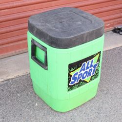 Coleman 5 Gallon Water Cooler 