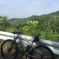 All-Terrain Explorer MTB