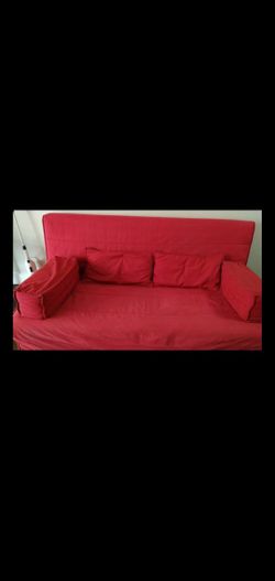 IKEA futon great condition
