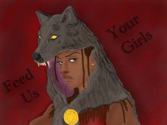 Digital Art Commissions