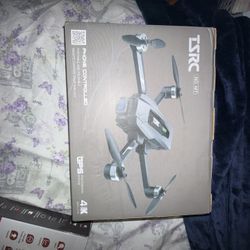 TSRC M7 Drone 