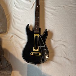 Guitar Hero World Tour Universal Guitar