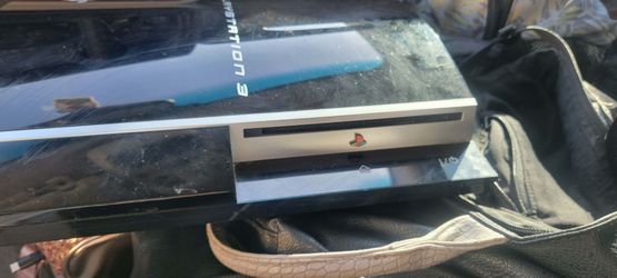 Sony PlayStation 3 Console