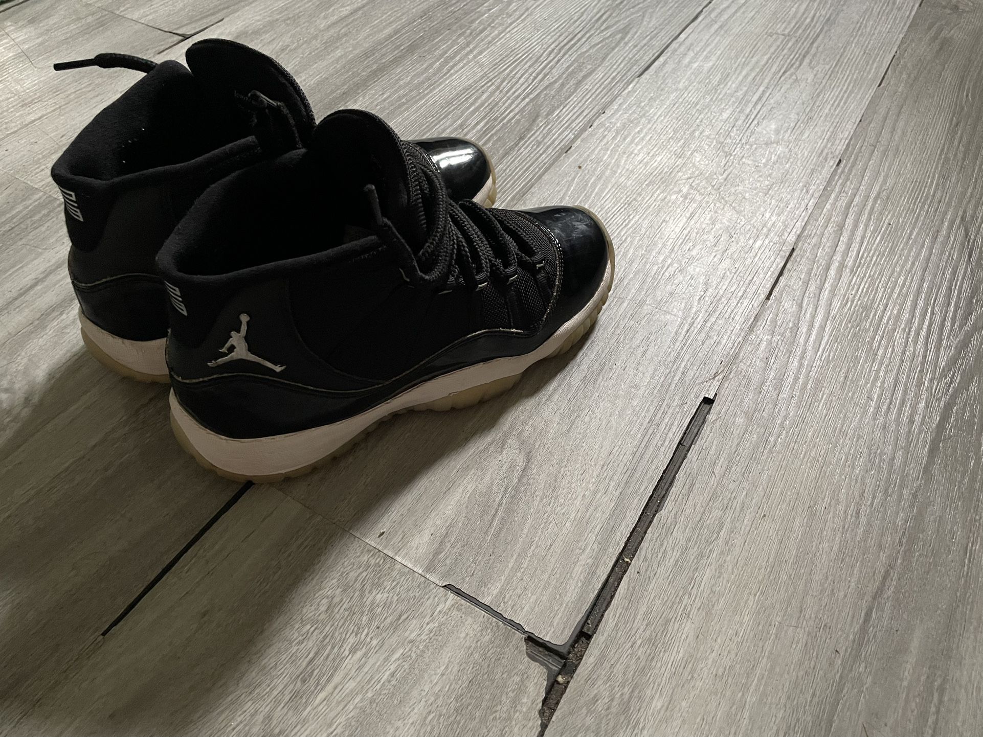 Jordan 11 Jubilees