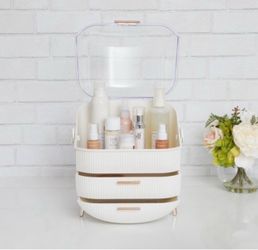 Makeup Organizer
