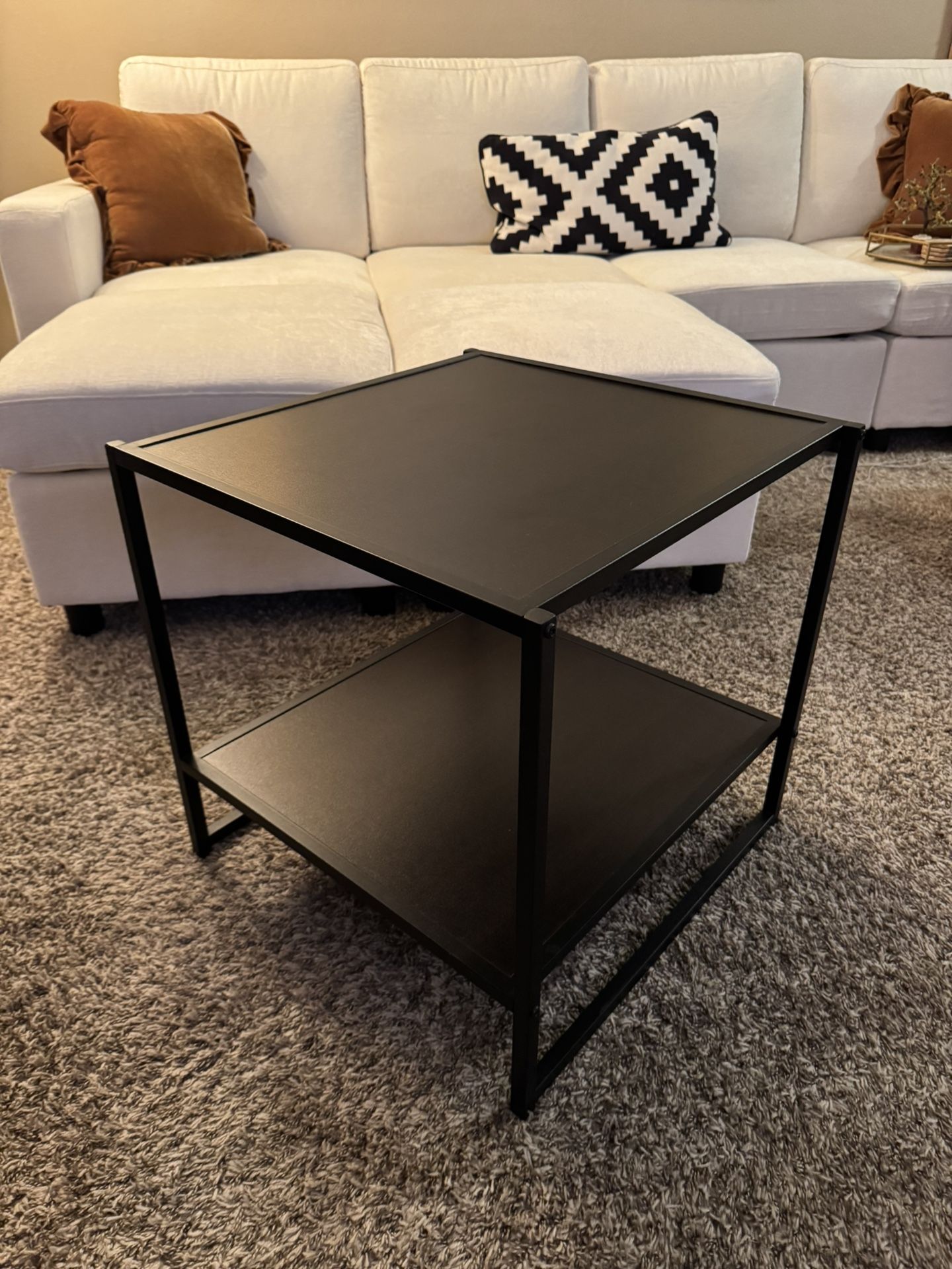 Side Table/Nightstand