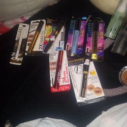 Mascara All Different Kinds 3 For 10$