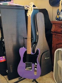 Fender Squier Telecaster